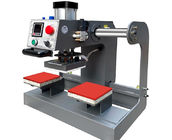 पीएलसी हीट ट्रांसफर प्रिंटिंग मशीन 3000x1200x1500 मिमी स्वचालित 220V