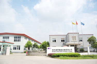 Shenzhen Connie Welding Machinery Co., Ltd