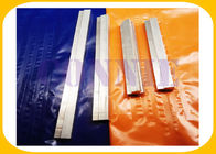 PVC Coated Fabric Welding Machine / High Frequency Welding Equipment Weld Area 50×50×900 MM