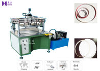 चीन 8-12S / पीसीएस केक बॉक्स बढ़त बनाने की मशीन दीया 50-500 एमएम कर्लिंग 60HZ तीन चरण कंपनी