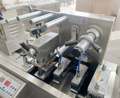 पिल टैबलेट कैप्सूल ब्लिस्टर के लिए स्वचालित थर्मोफॉर्मिंग पैकेजिंग मशीन 50HZ