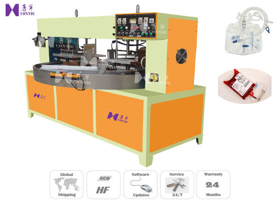 चीन उच्च आवृत्ति मेडिकल पाउच बनाने की मशीन 2100 × 2600 एमएम वेल्डेड विरोधी के साथ क्षेत्र - फ्लैश प्रणाली फैक्टरी